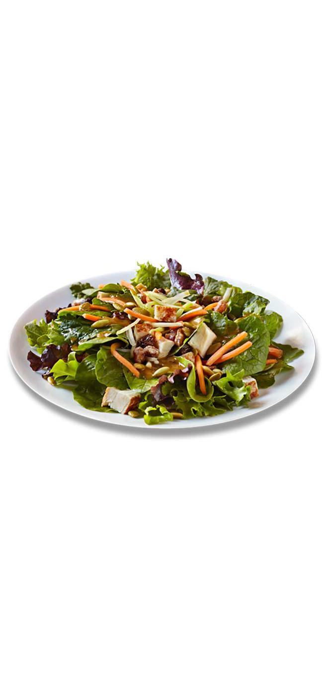 Bistro Salad Bowl - Chef - Shop Salads at H-E-B