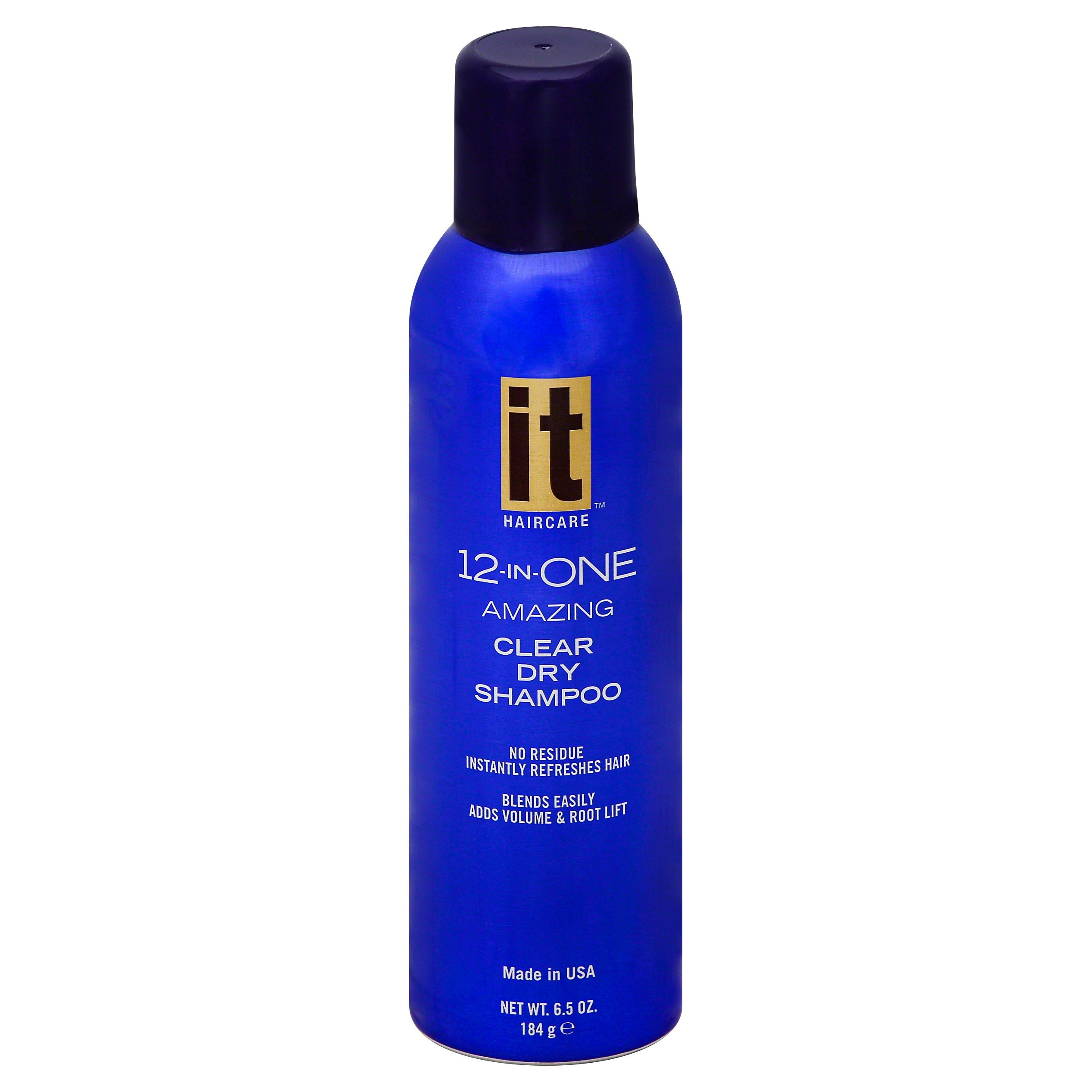 It Haircare Clear Dry Shampoo - Shop Shampoo Conditioner at H-E-B