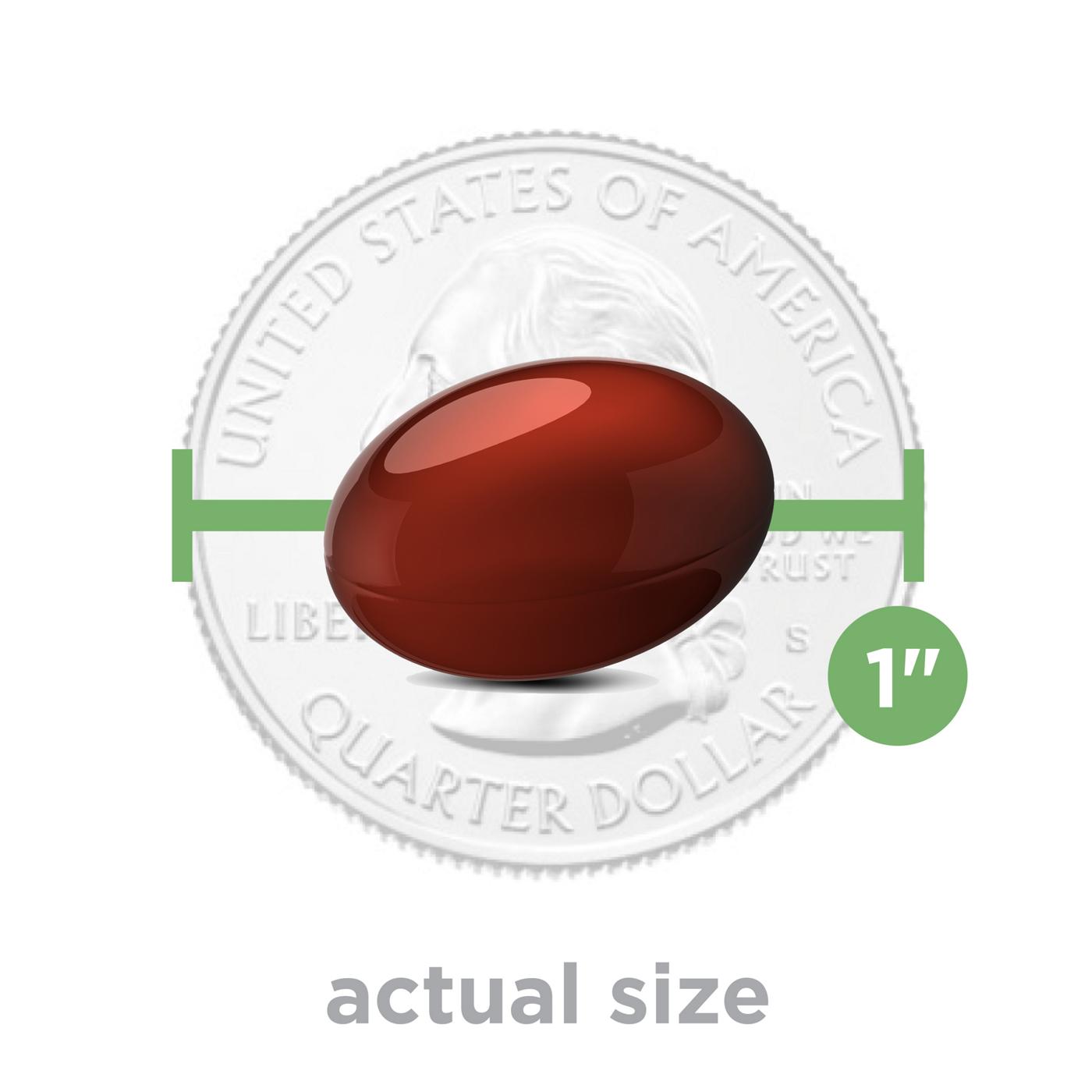 Bausch & Lomb Ocuvite Adult 50+ Eye Vitamin and Mineral Supplement