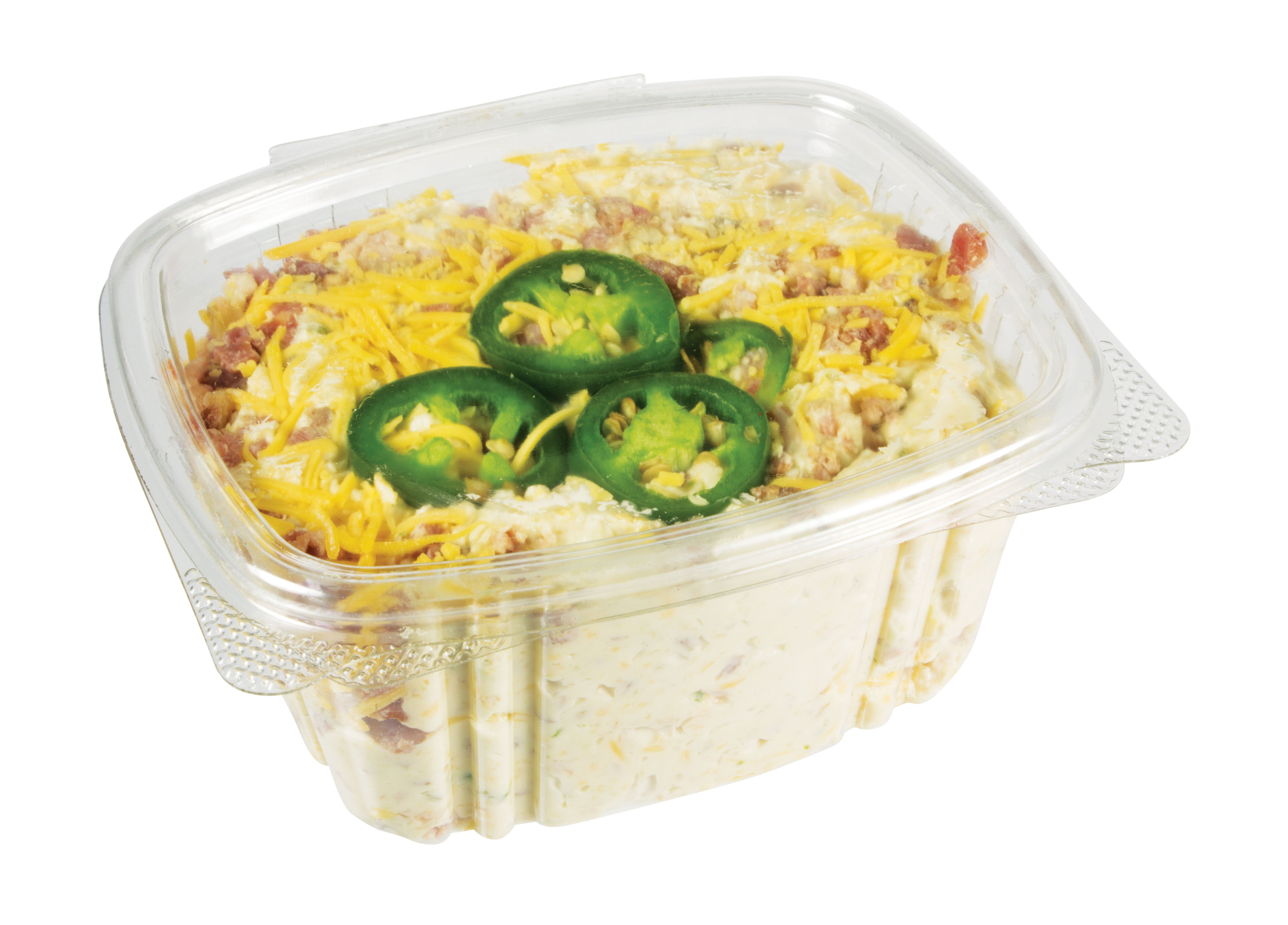 H-E-B Jalapeno Popper Dip - Shop Dip At H-E-B