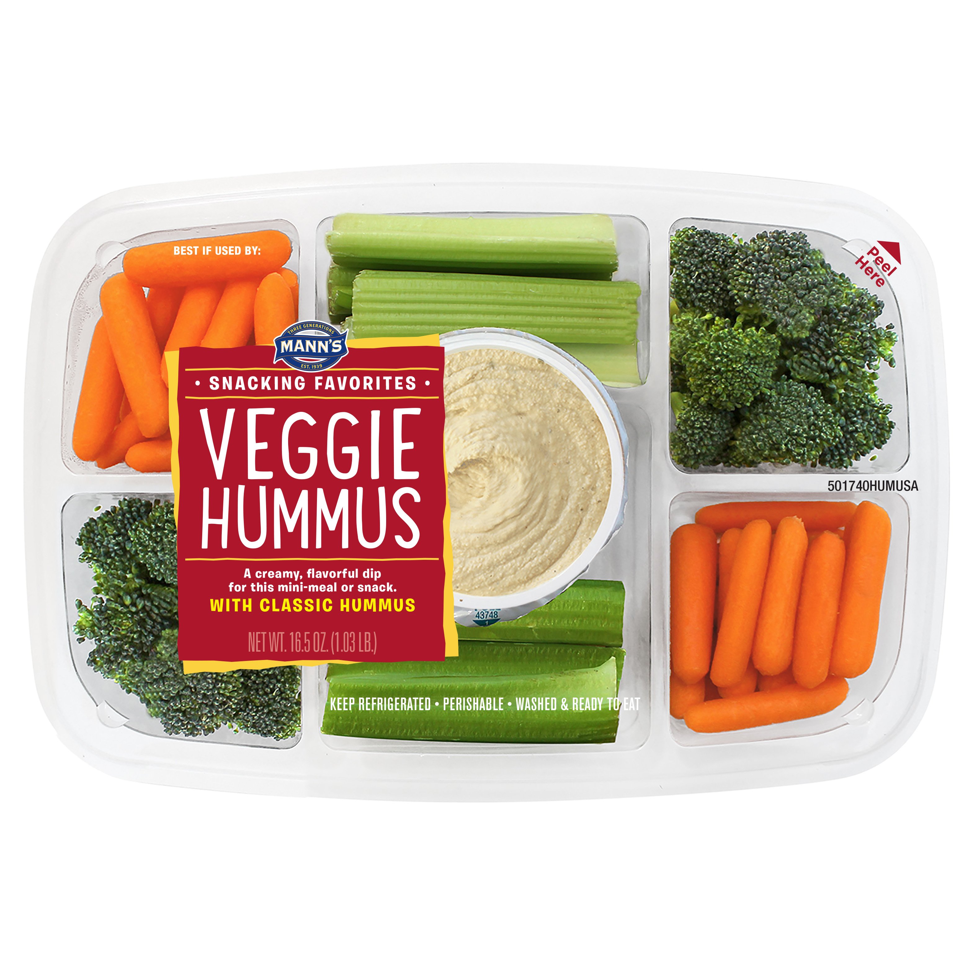 veggie party tray