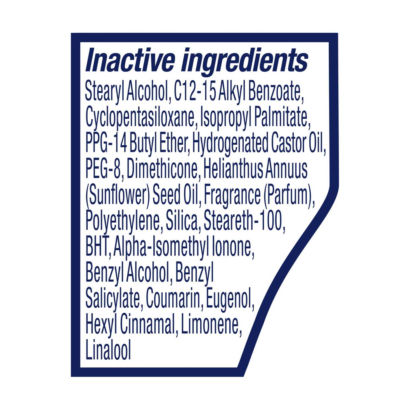 Dove Advanced Care Antiperspirant Deodorant - Coconut; image 6 of 10