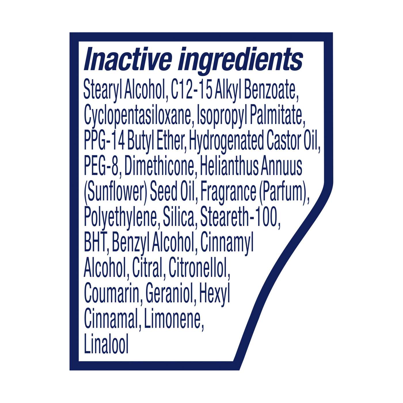 Dove Advanced Care Antiperspirant Deodorant Stick Restore; image 2 of 6