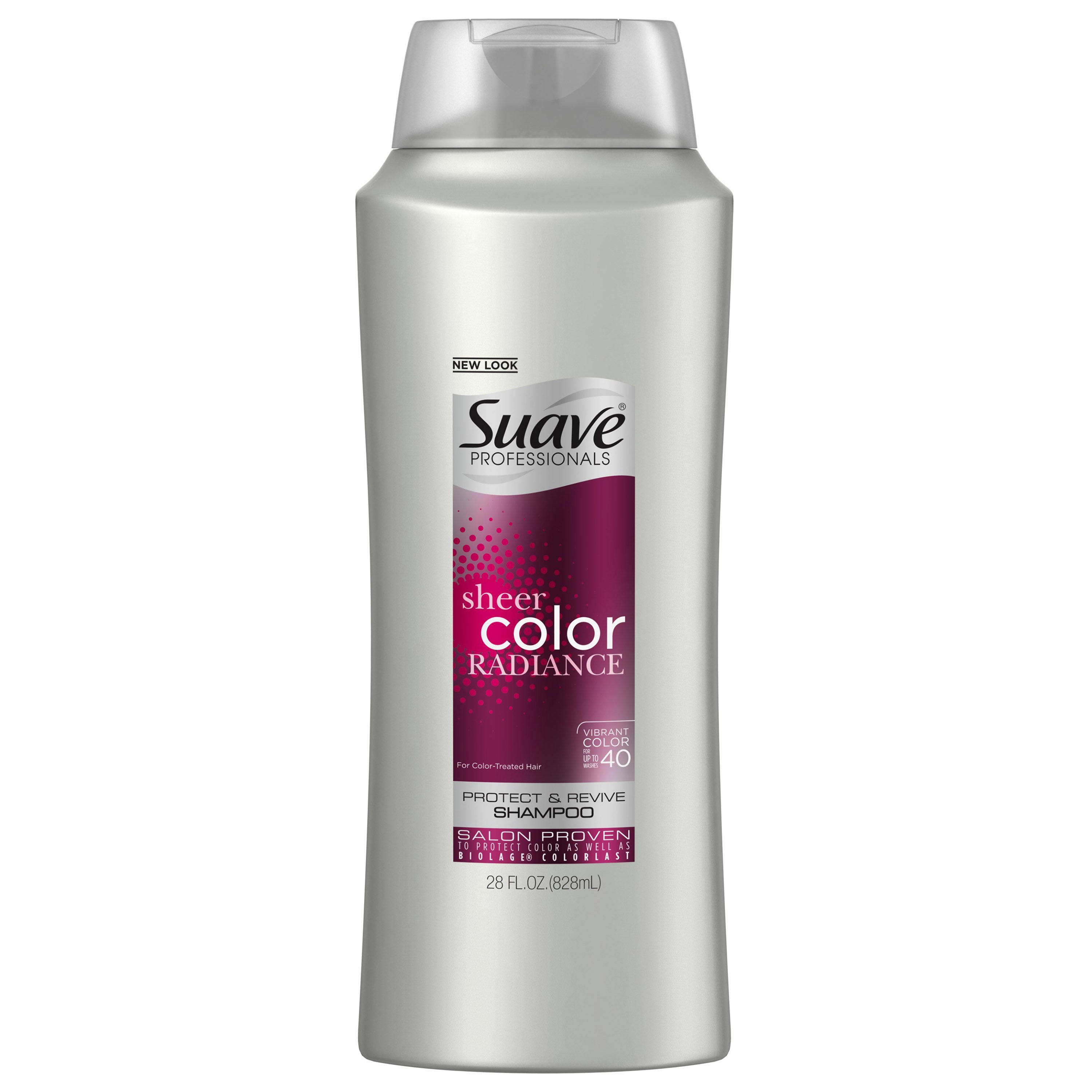 Suave Professionals Color Protection Shampoo Shop Shampoo