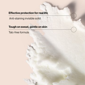 Suave  Antiperspirant Deodorant For Women, Invisible 48hr Protection - Sweet Pea & Violet, 2 pk, 2.6 oz