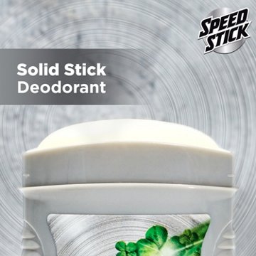 Speed Stick Antiperspirant Deodoratnt - Irish Spring Scent