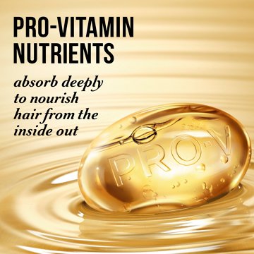 Pantene Travel Size Prov-V Daily Moisture Renewal Conditioner