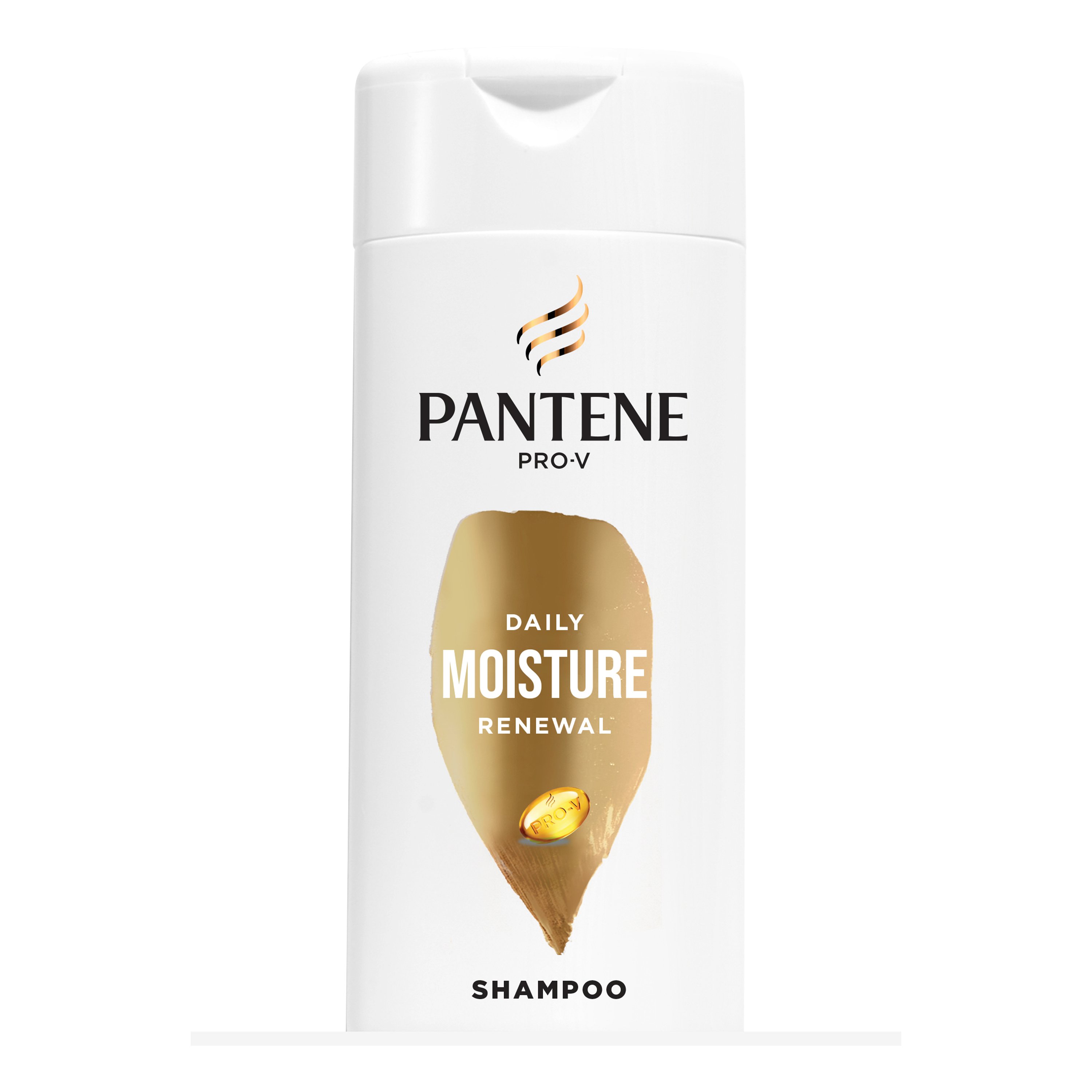 Pantene Pro-V Daily Moisture Renewal Shampoo - Travel Size