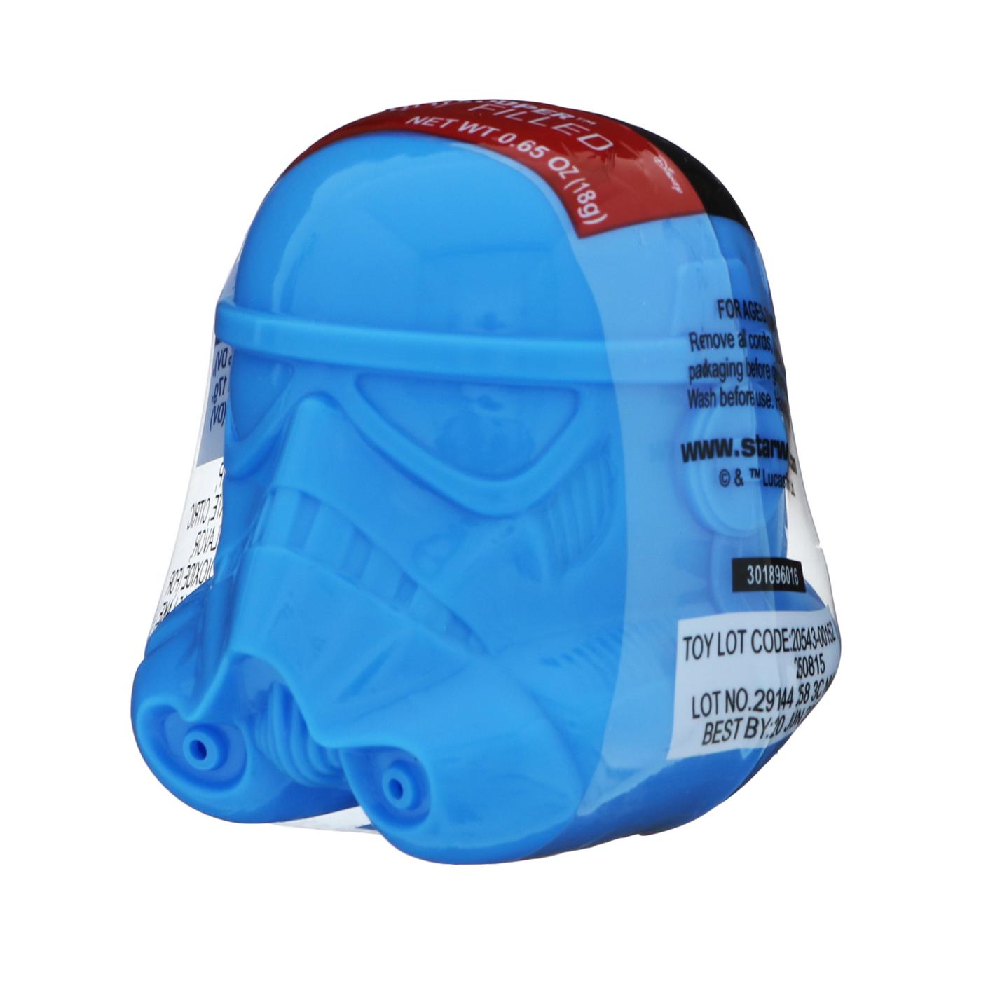 Star Wars Single Egg w/candy; image 2 of 7