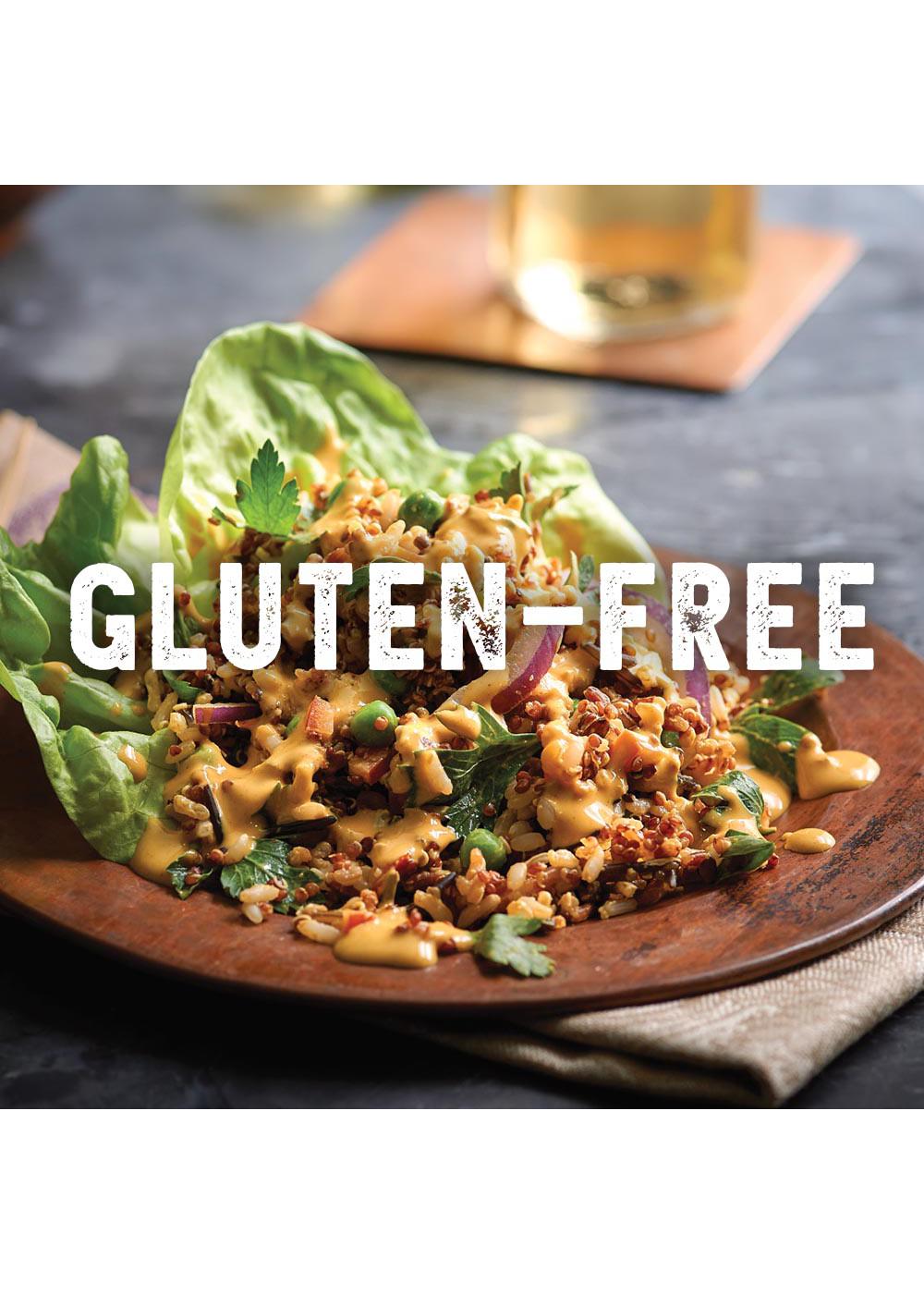 French's True Organics Classic Yellow Mustard; image 2 of 8