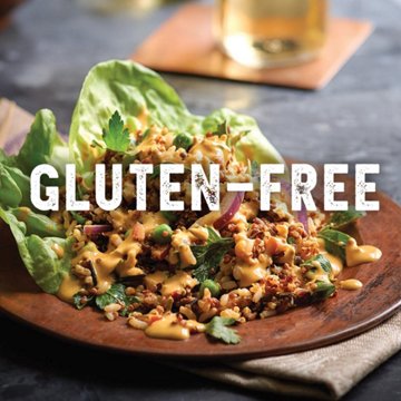 French's True Organics Classic Yellow Mustard, 12 oz