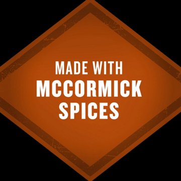 McCormick Grill Mates Brown Sugar Bourbon Single Use Marinade, 5 oz