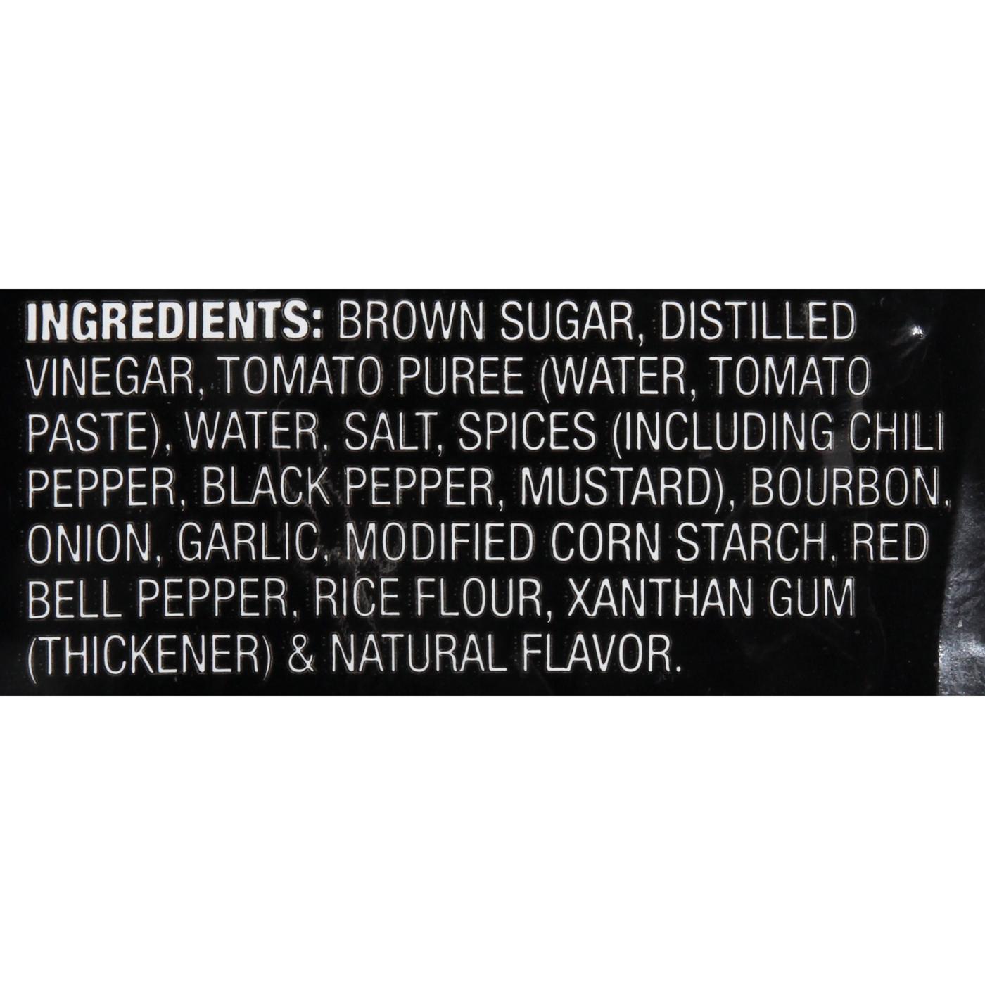 McCormick Grill Mates Brown Sugar Bourbon Single Use Marinade; image 7 of 7