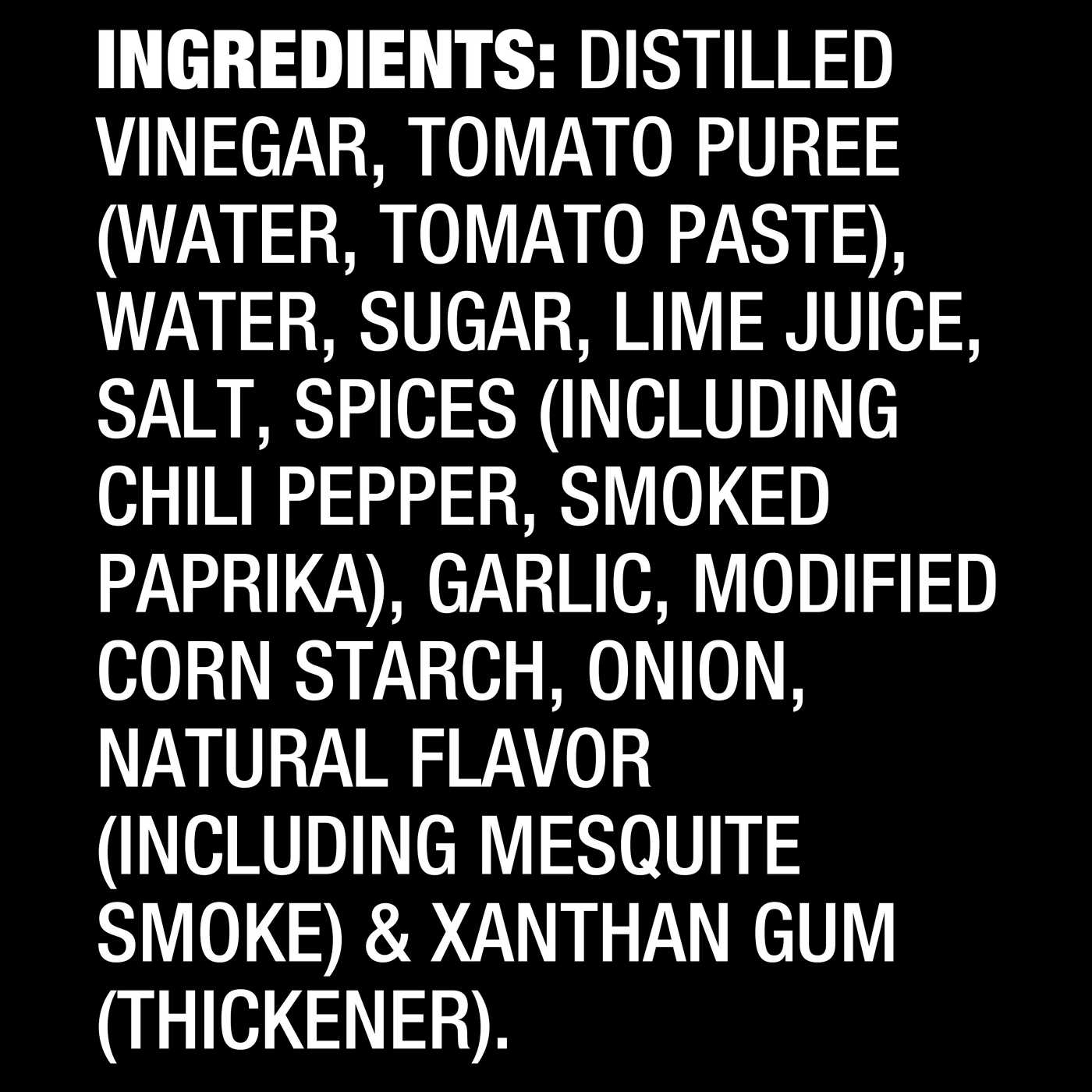 McCormick Grill Mates Smokehouse Mesquite 30 Minute Marinade; image 6 of 9