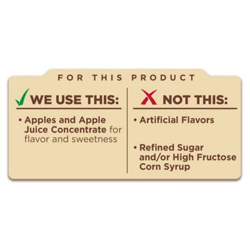 H-E-B Squeeze Me! Applesauce Pouches - Apple & Apple Cinnamon, 24 ct