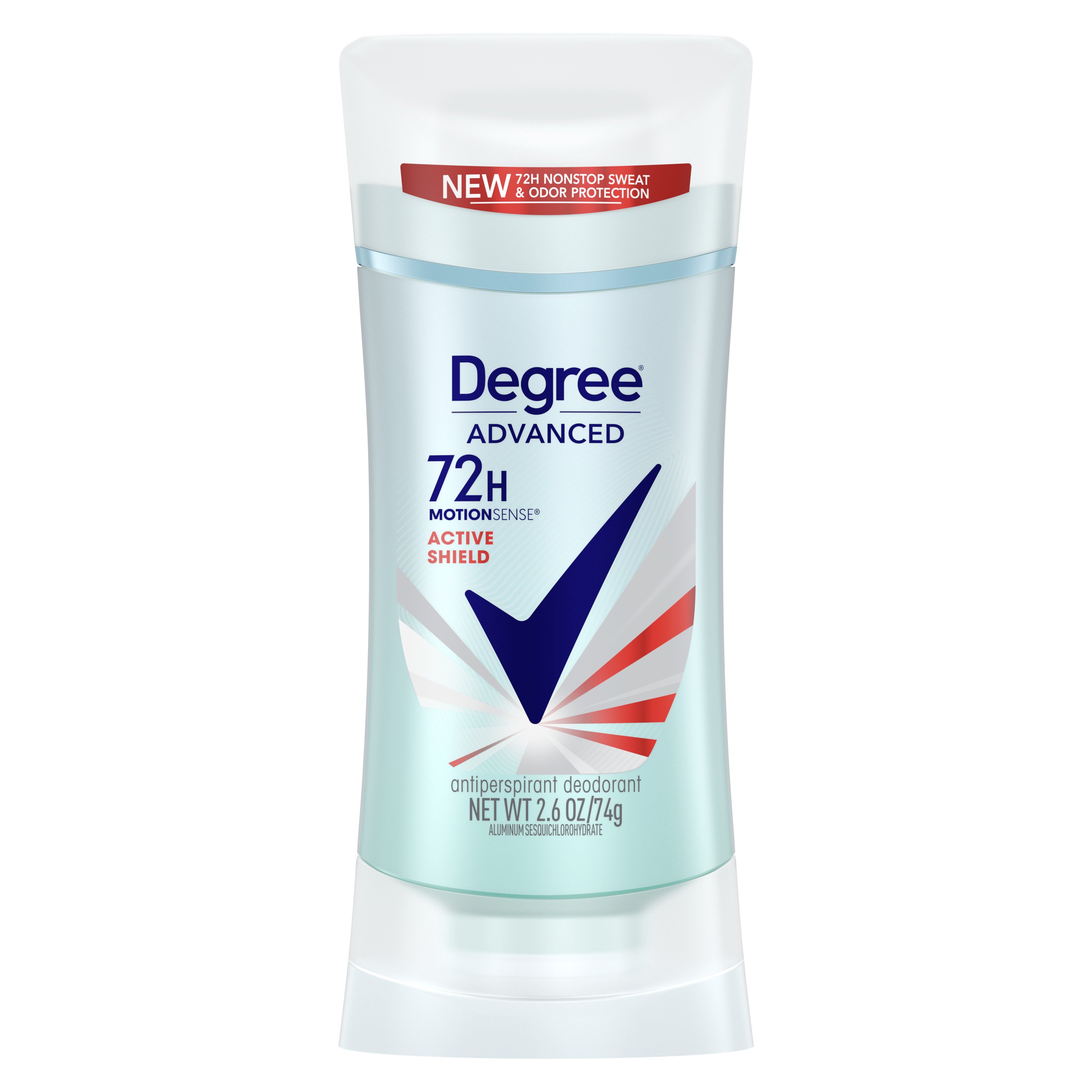 Degree Women Active Shield MotionSense Antiperspirant Deodorant Shop