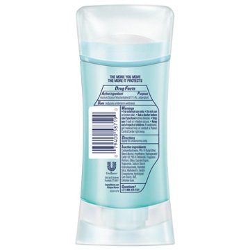Degree Women Black+White UltraClear Antiperspirant Deodorant