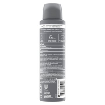 Dove Men+Care Antiperspirant Deodorant Dry Spray For Men Cool Fresh