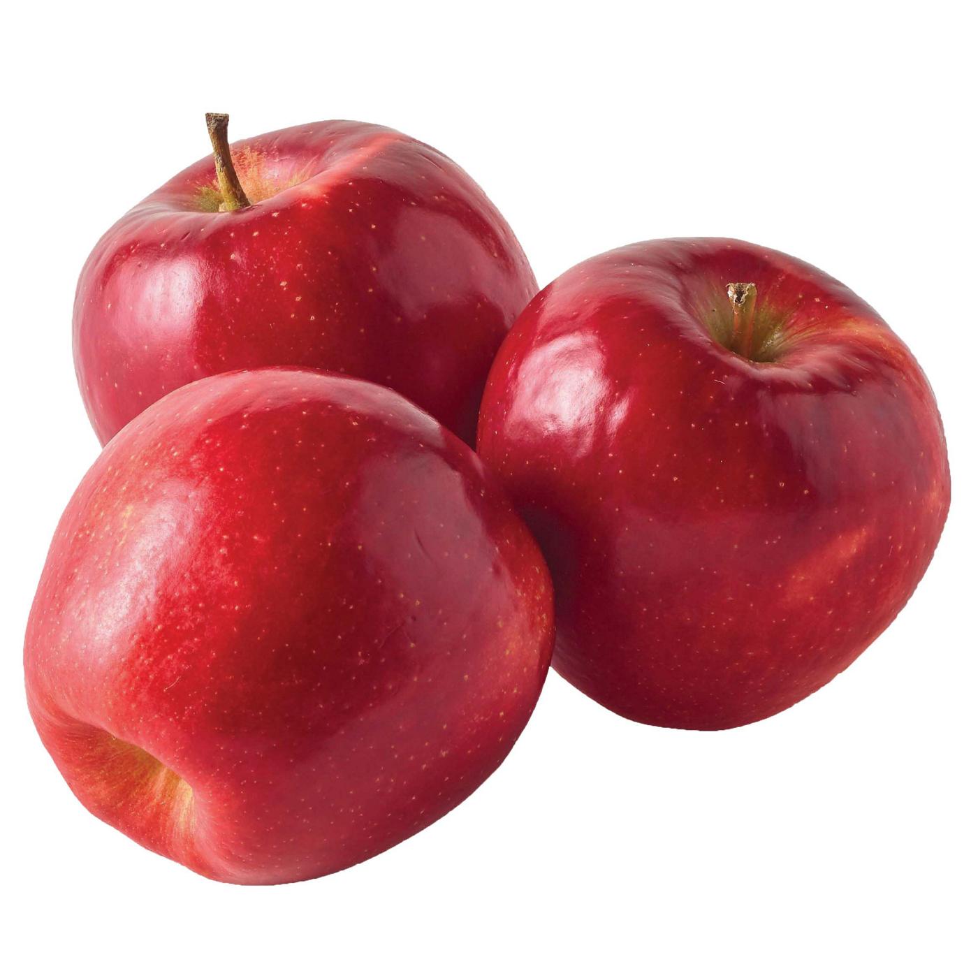 Fresh SnapDragon Apple; image 1 of 2