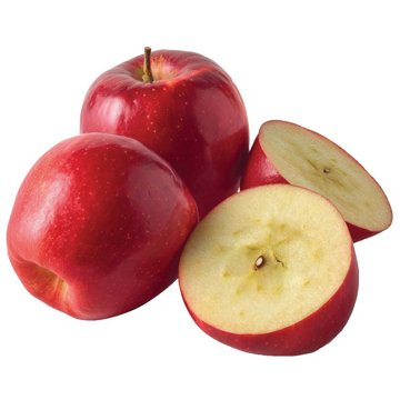 Fresh SnapDragon Apple, Avg. 0.545 lb