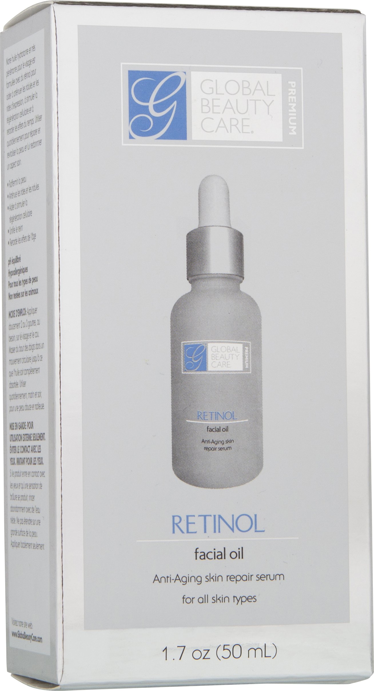 global beauty care retinol serum reviews kentbreslauer