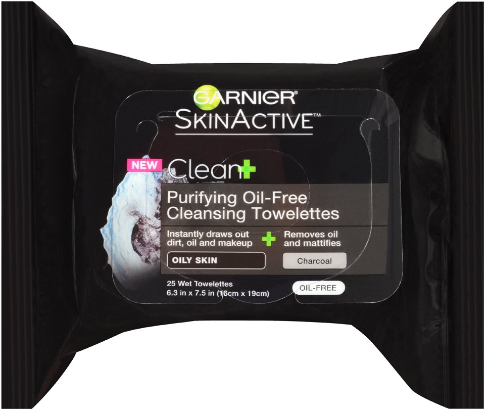 makeup remover wipes garnier