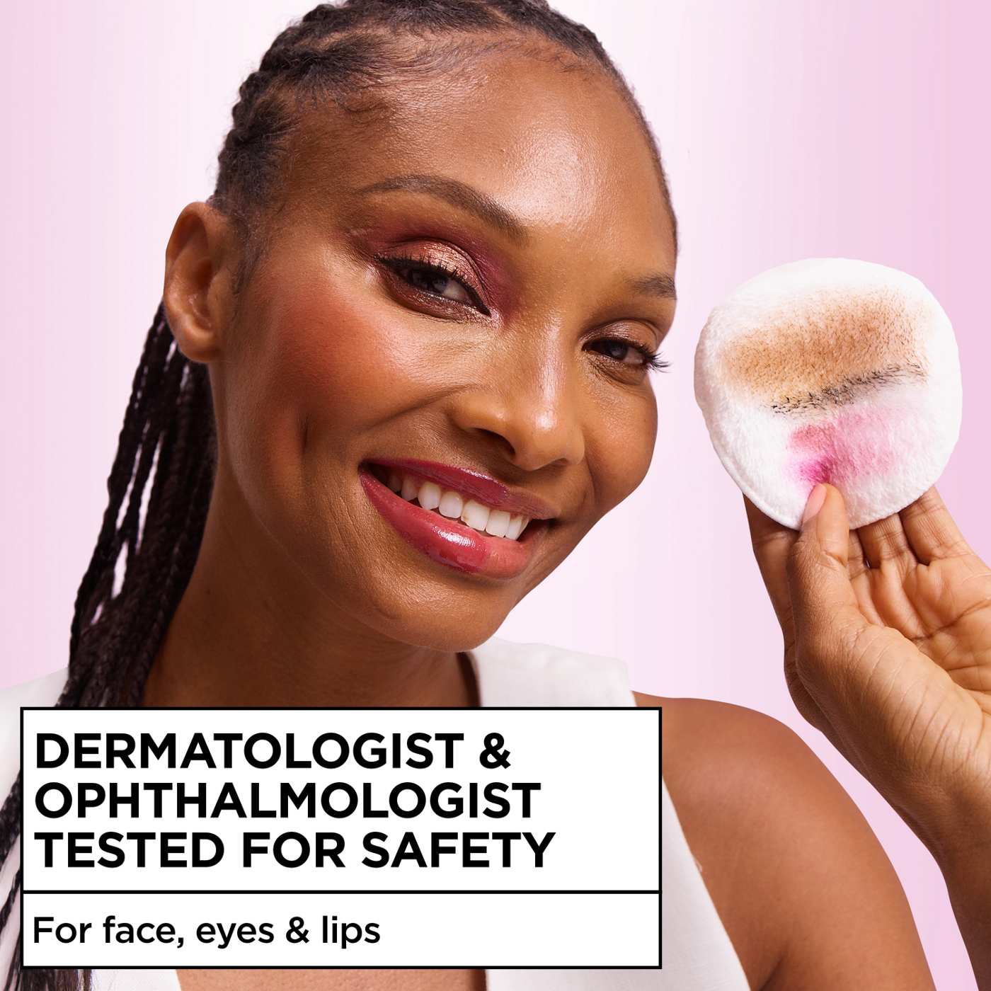 Garnier SkinActive Micellar Cleansing Water, For All Skin Types; image 9 of 10