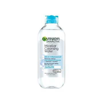 Garnier SkinActive Micellar Cleansing Water, 13.5 oz