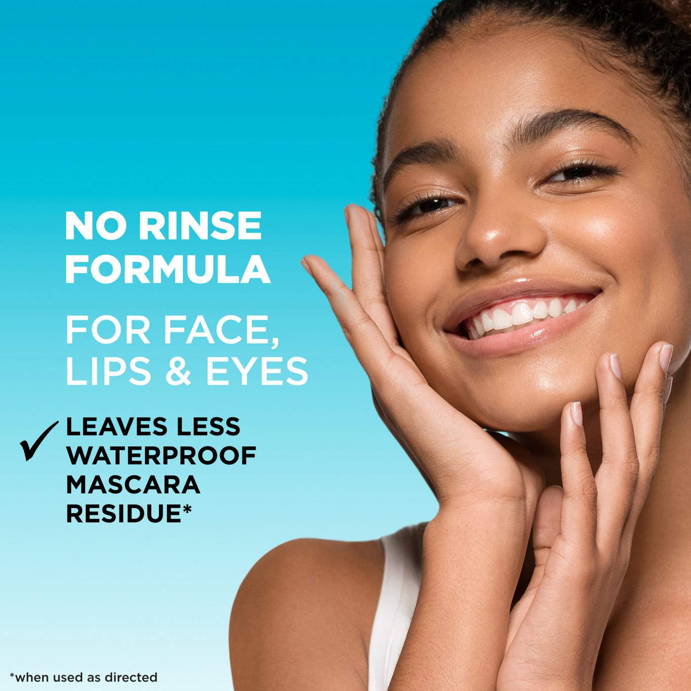 Garnier SkinActive Micellar Cleansing Water; image 3 of 7