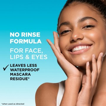 Garnier SkinActive Micellar Cleansing Water, 13.5 oz