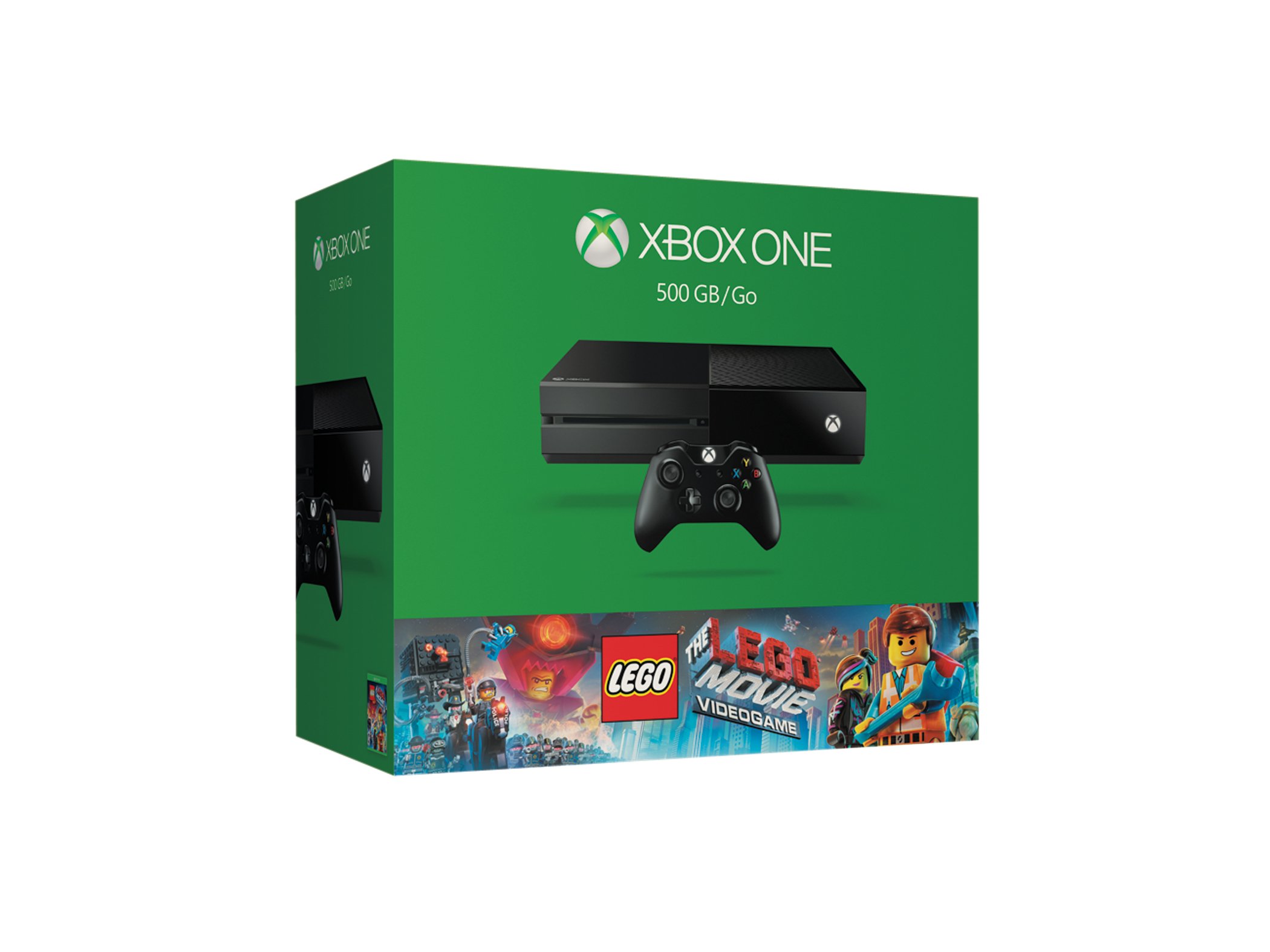 Xbox one clearance 500