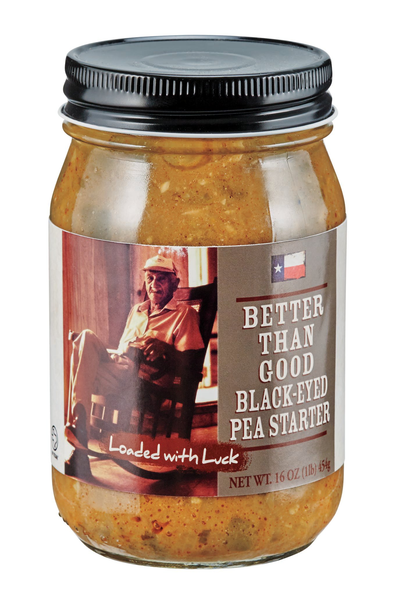 Cookwell & Company Better Than Good Black Eyed Pea Starter Shop Soups