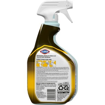 Clorox Urine Remover for Stains & Odors