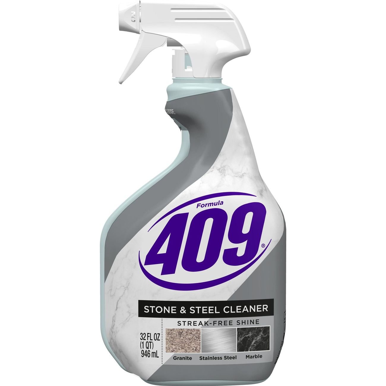 Formula 409 Stone & Steel Cleaner - Thumbnail 4