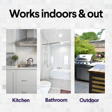 Formula 409 Stone & Steel Cleaner Spray, 32 oz