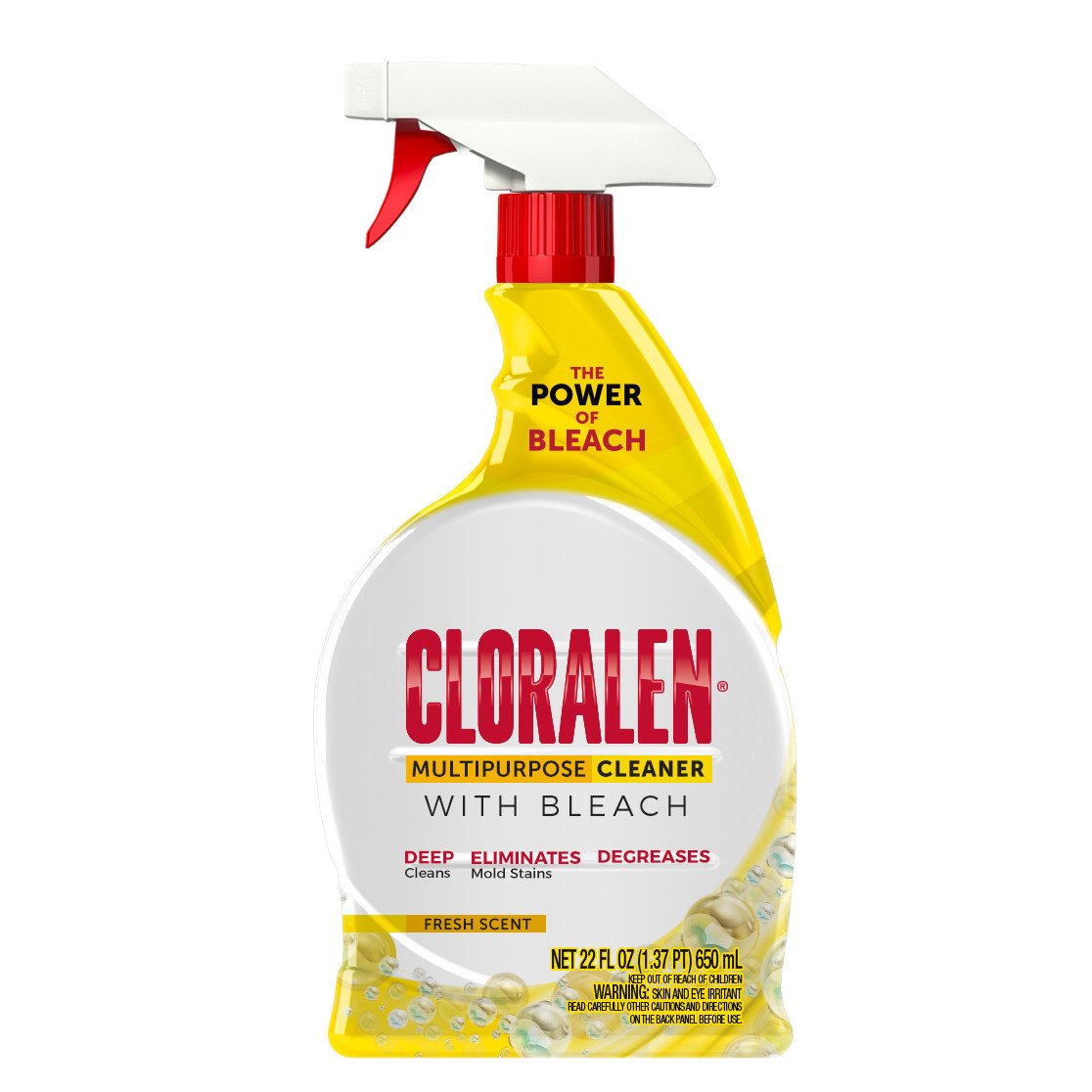 Is Vinegar A Good Multipurpose Cleaner