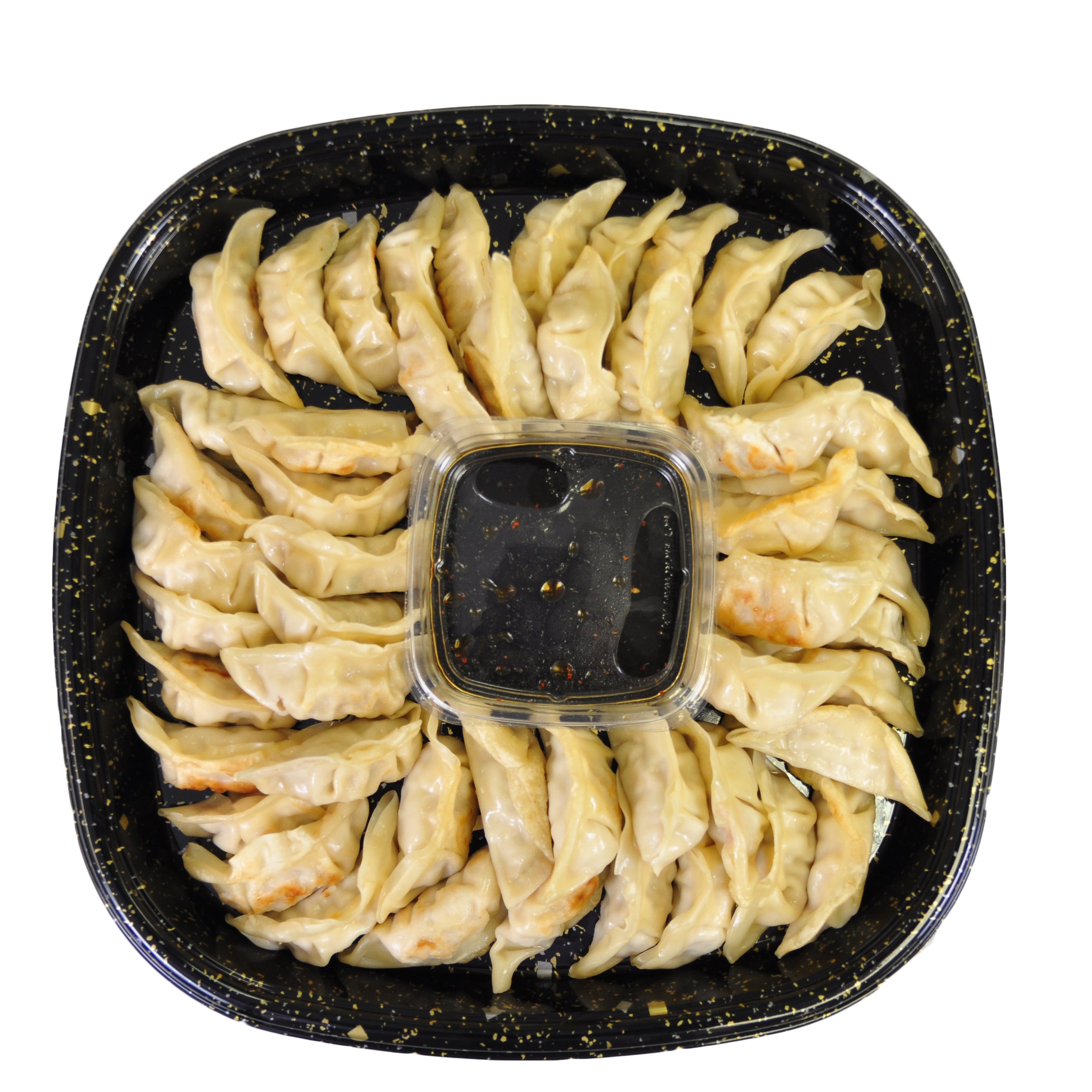 HEB Sushiya Potsticker Party Tray Shop Sushi at HEB