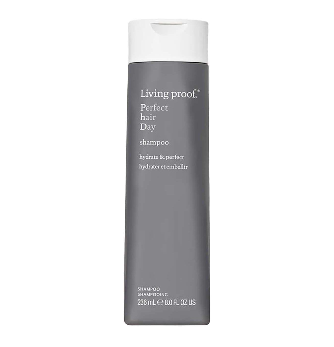 Living Proof Perfect Hair Day Shampoo; image 1 of 4
