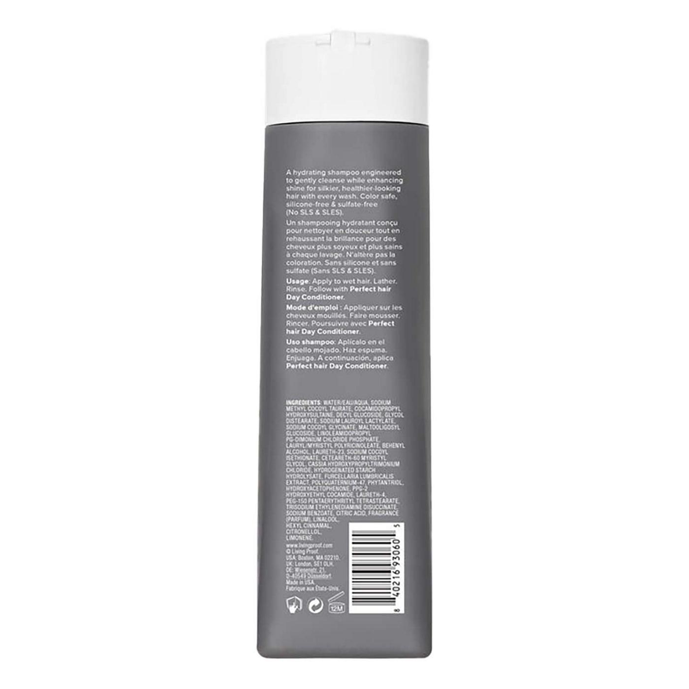 Living Proof Perfect Hair Day Shampoo; image 2 of 4
