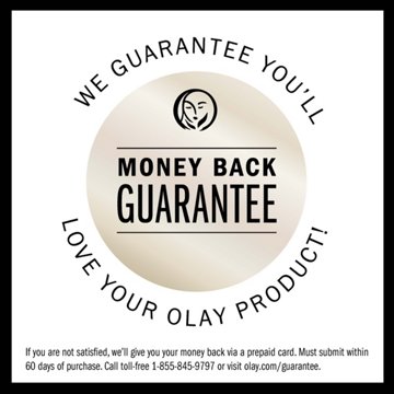 Olay Cleanse Makeup Remover Wipes - Fragrance Free, 25 ct