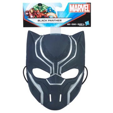 Hasbro Marvel Avengers Hero Mask, Assorted