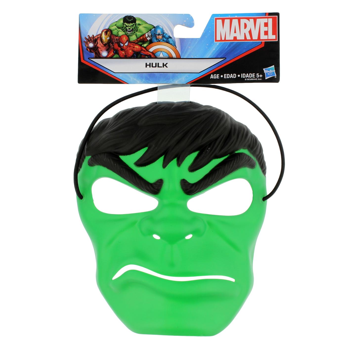 Hasbro Marvel Avengers Hero Mask, Assorted; image 3 of 4