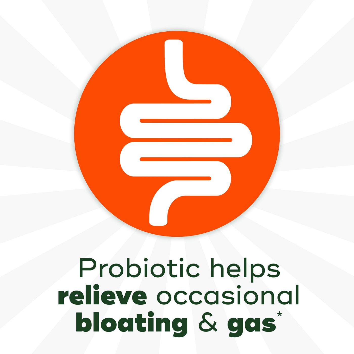 Align Probiotic Digestive Supplement Capsules; image 7 of 8