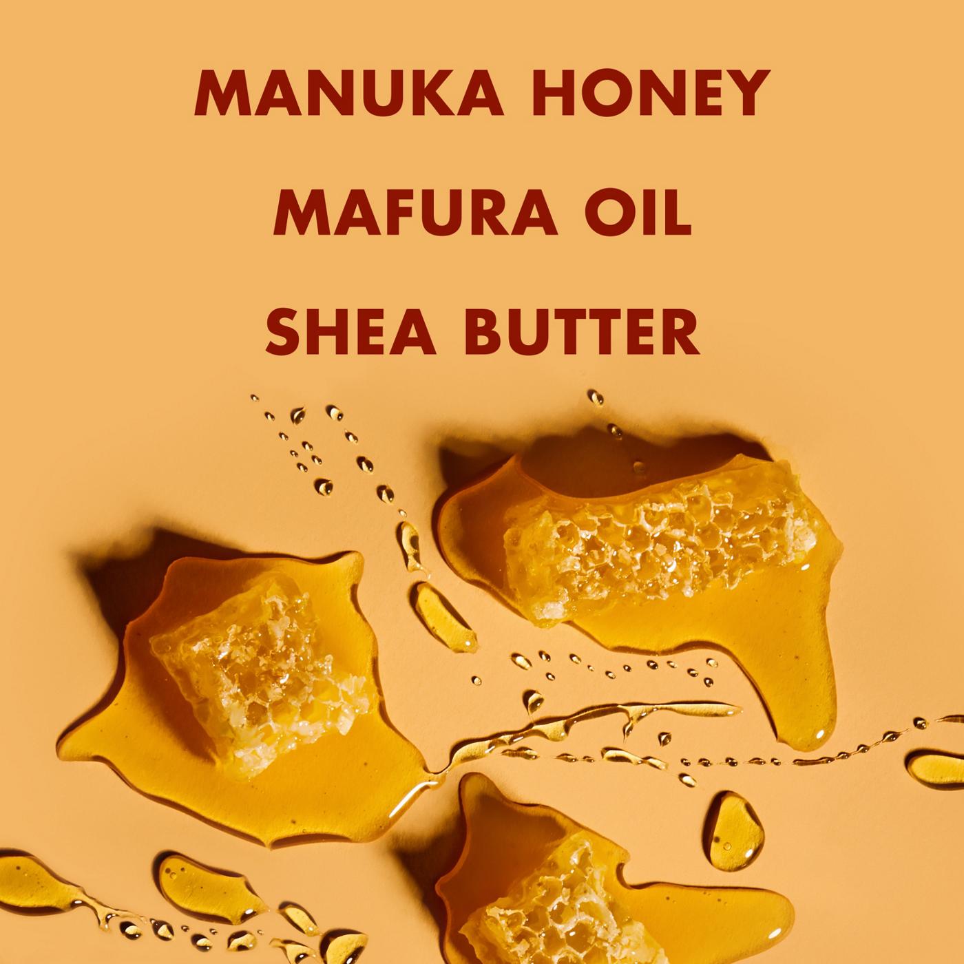 SheaMoisture Intensive Hydration Conditioner - Manuka Honey & Mafura Oil; image 2 of 10