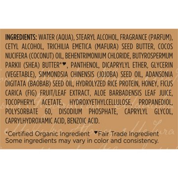SheaMoisture Intensive Hydration Conditioner - Manuka Honey & Mafura Oil
