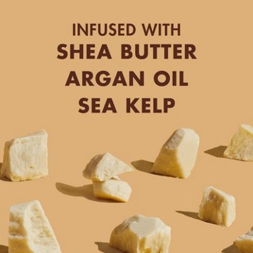 SheaMoisture Raw Shea Butter Deep Moisturizing Shampoo