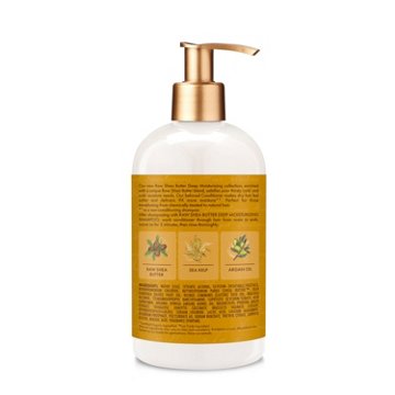 SheaMoisture Raw Shea Butter Restorative Conditioner