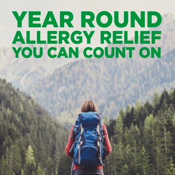 H-E-B Nasopro 24 Allergy Relief Nasal Spray - 144 Sprays, .62 oz