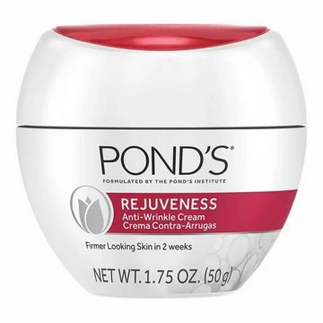 Pond's Rejuveness Anti-Wrinkle Cream
