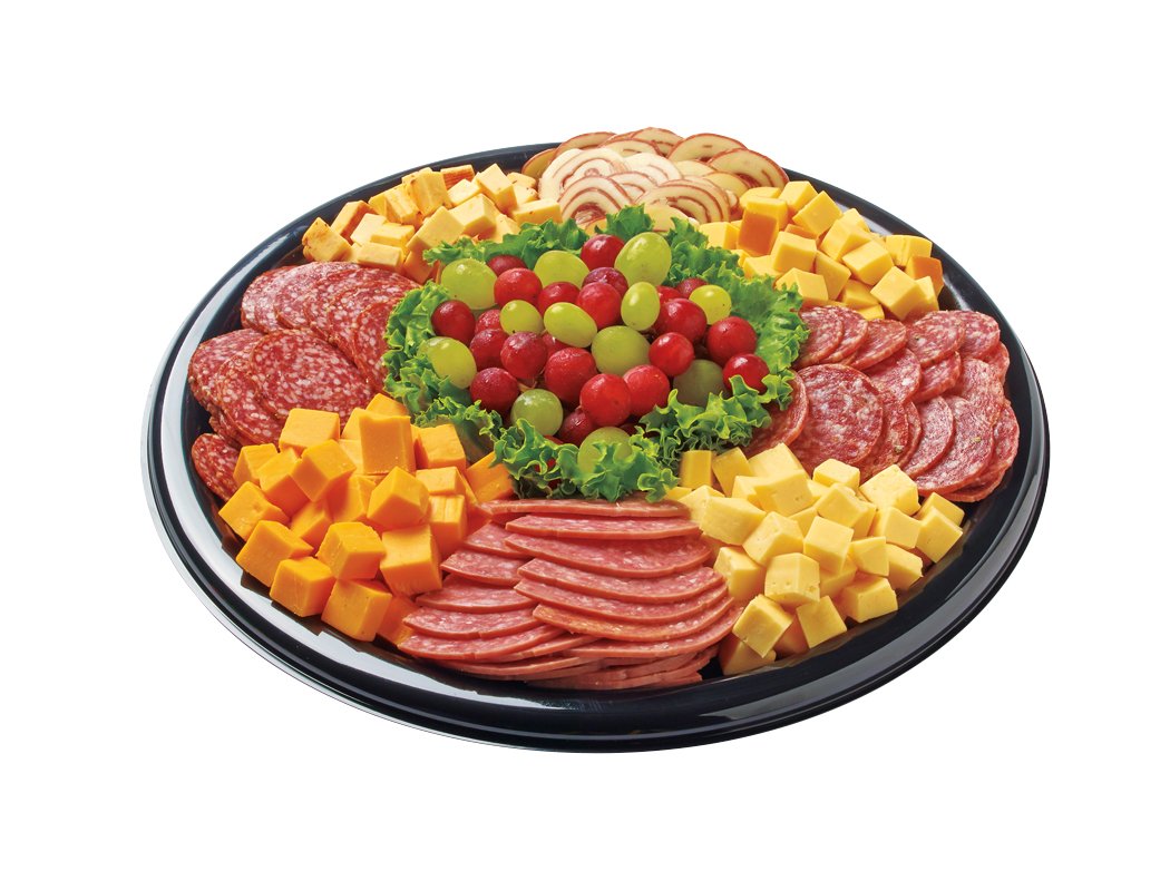 Boar's Head Mangia Party Tray Medium Shop Custom Party Trays at HEB
